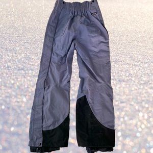 COPY - Patagonia Drop Seat Snow Ski Pants